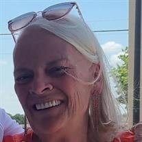 Gina Marie Leonard