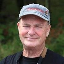 Robert William Walker