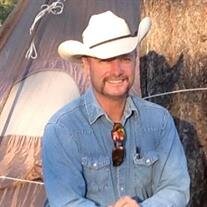 Randy Crotts