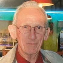 Richard Biscorner