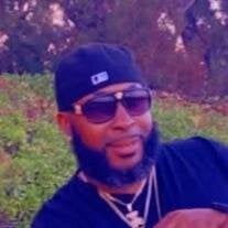 Mr. Richard McMillan, Sr.