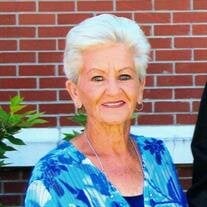 Mrs. Frances Key Nichols