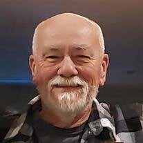 Edward C. Krueger Jr.