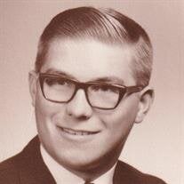 Donald R. Carlson
