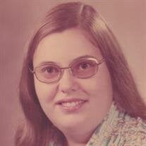 Lynne B. Aho