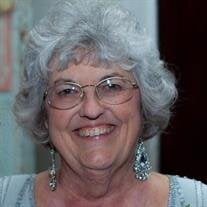 Pamela Janet (Browne) Miles
