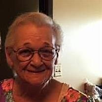 Stella Authement