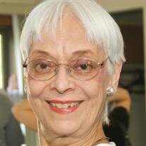 Helen Greenberg