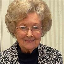 Wilma Jeannette "Jean" Heptinstall Holifield