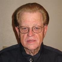 Carroll Donnie Bradshaw