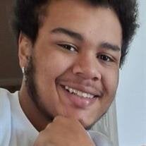 Michael Payton, Jr.