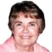 Marie Therese Krieter