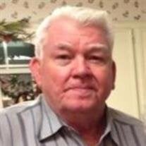 Homer Lavern Turnbow