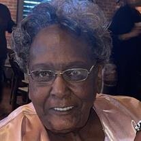 Carolyn Ann Hamilton