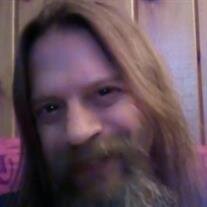 Donald E. Nickless, Jr.