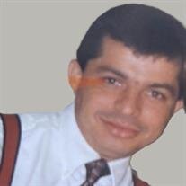 Francisco "Fran" Silva