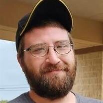 Jacob Scott Calhoun