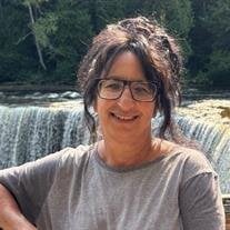 Ellen Carley