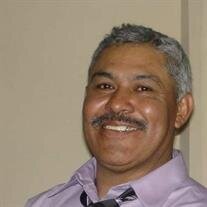Jose "Rocky" Trinidad Garcia