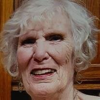 Elaine Cherrington