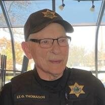 George Thomason