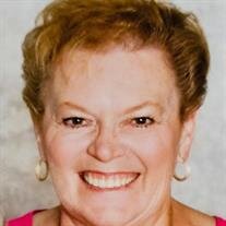 Ellen Clugston