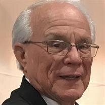 Charles Edward Welch