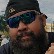 Abel Ybarra