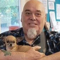 Mr. Dave Pennell
