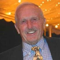 Gerald Harvey Purser