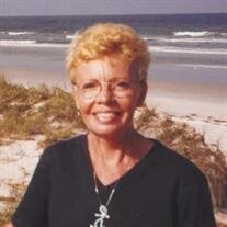 Dixie Lee Parks