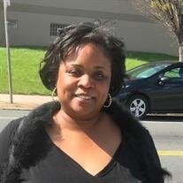 Renee Puckett
