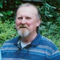 Allan Earl Holloman