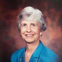 Joan B Williams