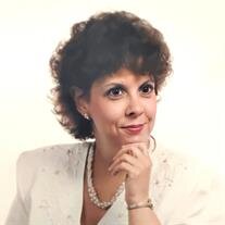 Margie Smith Long