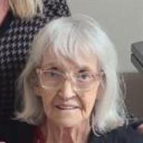 Nell Louise (Watson) Howard
