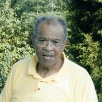 John Edward Tabb Sr.