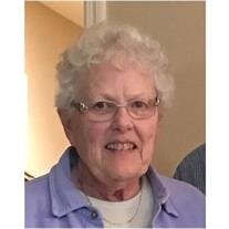Lorraine G. (Button) Wilson
