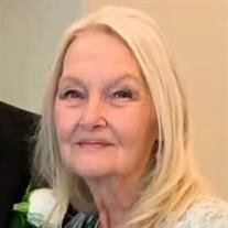 Frances Cherryl "Cherry" Wade