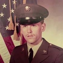 John Allen Pruett