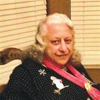 Sandra L. Peak