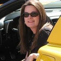 Deborah "Debbie" Jean Linkous Echols