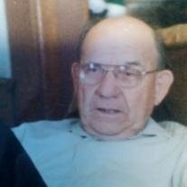 Roy A. Vaughn