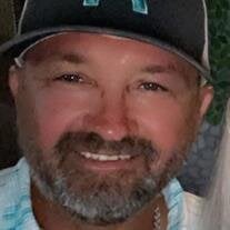 Benjamin "B. J." Blanco Jr.