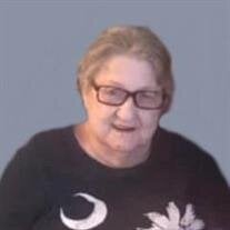 Eva Farris Tyson