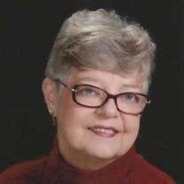 Georgette Kay Bauman