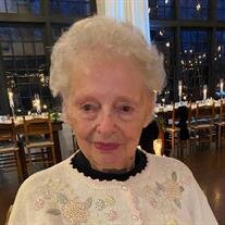 Doris E. Alteri