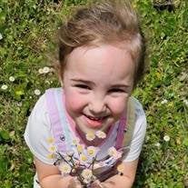 Melissa Ellen Rose Mogle