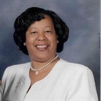 Cynthia Manley