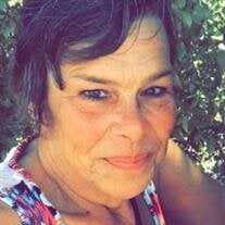 Marla Lynn Helpling
